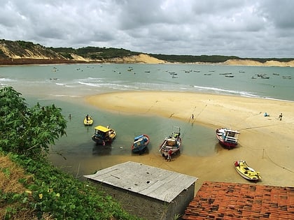 baia formosa