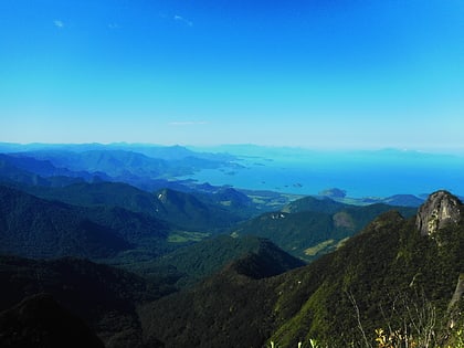 Nationalpark Serra da Bocaina