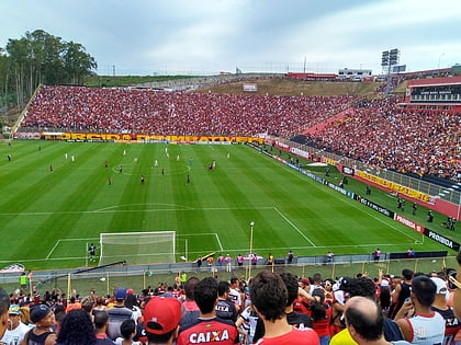 Estadio Manoel Barradas