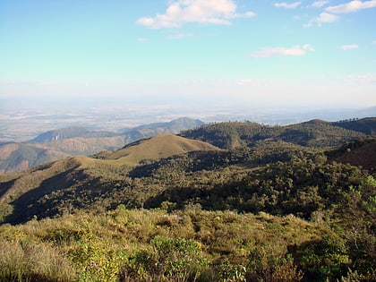 Paraíba Valley