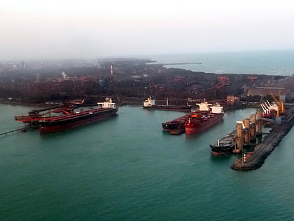 port de tubarao vitoria