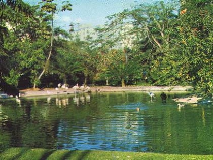 Parque Orquidário