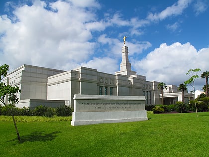 Templo de Porto Alegre, Brasil