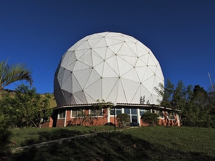 Itapetinga Radio Observatory