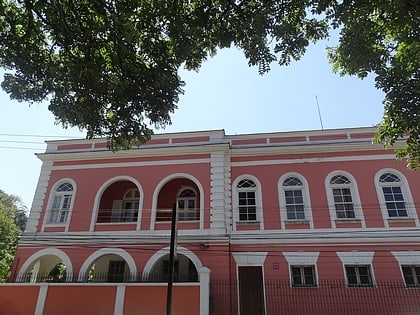 Palácio do Grão-Pará