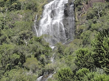 Toldi Falls