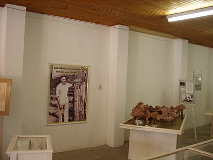 Museo Sacerdote Daniel Cargnin