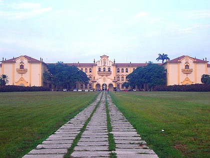 Universidad Federal Rural de Río de Janeiro