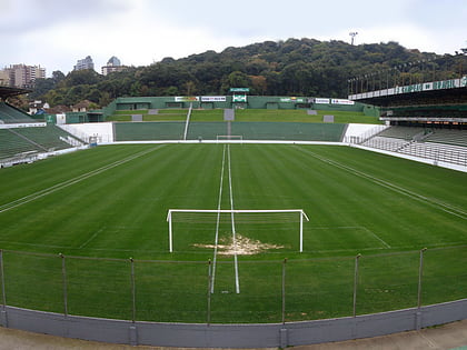 Estádio Alfredo Jaconi