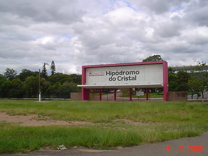 Hipodromo do Cristal