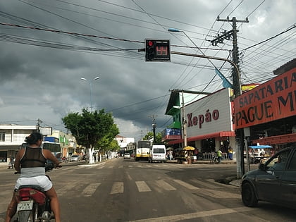 Santa Isabel do Pará