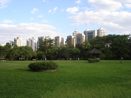 Praça Jardim Presidente