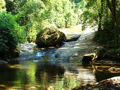 Parque natural municipal de Taquara