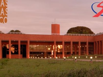 Museu das Culturas Dom Bosco