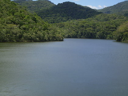 Duas Bocas Biological Reserve