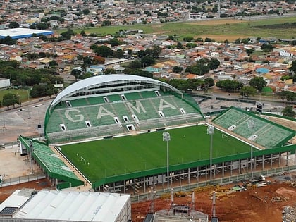Stade Walmir Campelo Bezerra