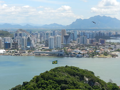 vila velha