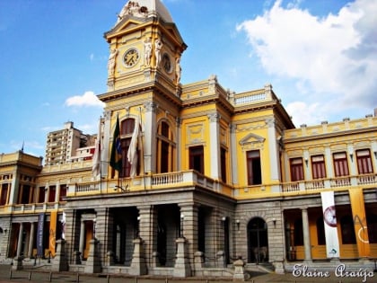 museu de artes e oficios belo horizonte