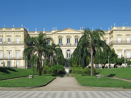 Palais de Saint-Christophe