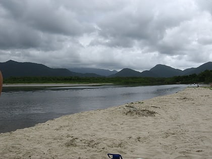 barra do una sustainable development reserve