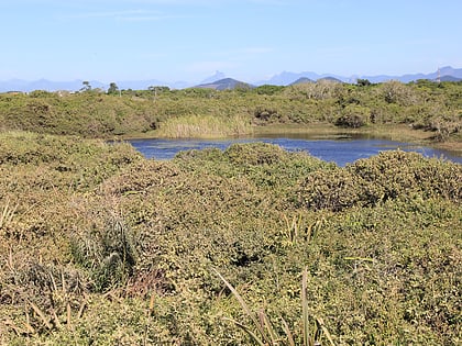 Nationalpark Restinga de Jurubatiba