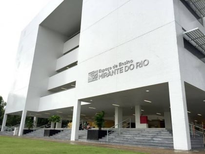federal university of para belem