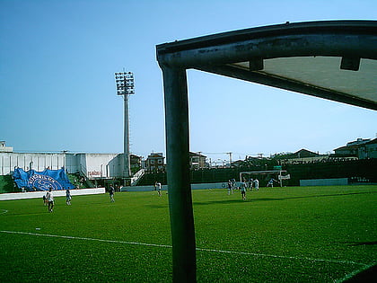 Estádio Ulrico Mursa