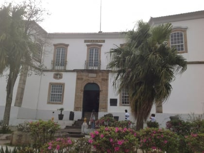 Museu de Ciência e Técnica da Escola de Minas