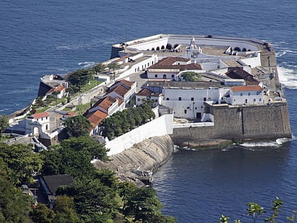 Fort de Santa Cruz da Barra
