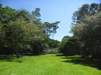 Park Stanowy Porto Ferreira