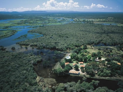 Barão de Melgaço