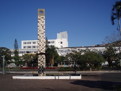 federal university of santa catarina florianopolis