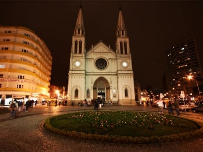 Tiradentes Square