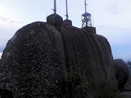 Pedra de São Domingos