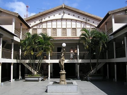 Alberto Maranhão Theatre
