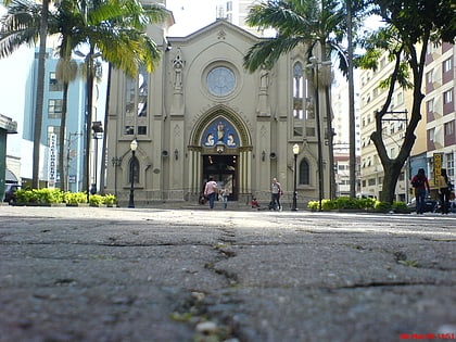 Basílica de Nuestra Señora del Carmen