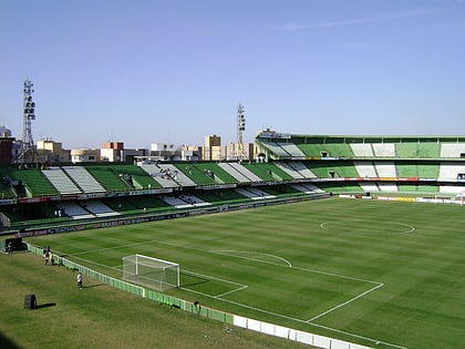 Stade Major-Antônio-Couto-Pereira