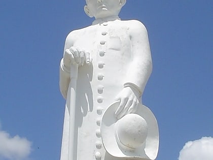 Statue of Father Cícero