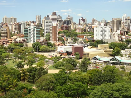 Praça Carlos Simão Arnt