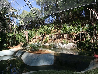 parque zoobotanico getulio vargas salvador