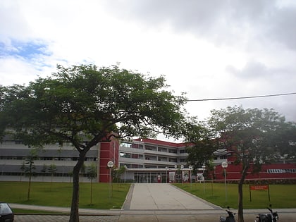 Université fédérale du Minas Gerais