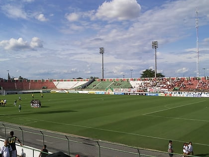 Estádio Municipal Alberto Oliveira