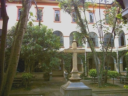 pontificia universidad catolica de sao paulo
