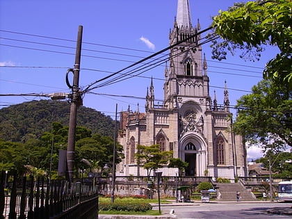 cathedral of petropolis