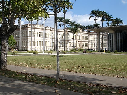 Universidad Federal de Viçosa