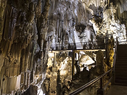 Caverna do Diabo State Park