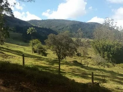 São Sebastião da Grama