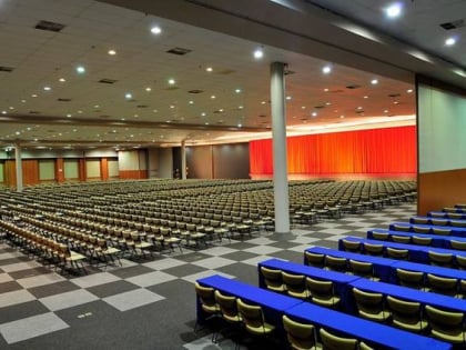Mendes Convention Center