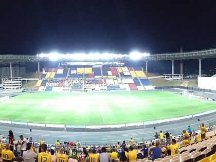Estádio Kléber Andrade