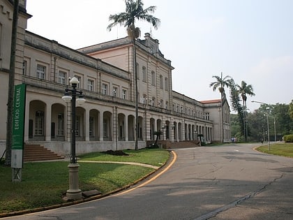 Luiz de Queiroz College of Agriculture